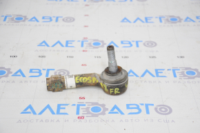 Steering tip right Ford Ecosport 18-21 rusty