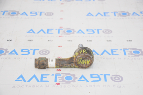 Steering tip right Ford Ecosport 18-21 rusty