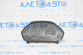 Instrument cluster BMW 3 F30 12-18 without projection 14k