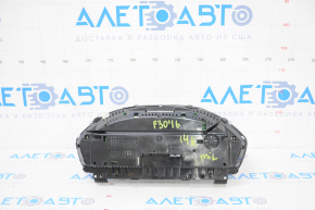 Instrument cluster BMW 3 F30 12-18 without projection 14k