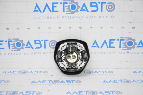 Airbag in steering wheel driver BMW 3 F30 17-18 Sport black