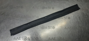 Door seal rear right Infiniti G25 G35 G37 4d 07-13 lower