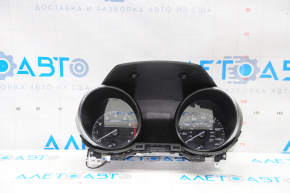 Subaru Legacy 15-19 instrument cluster center display