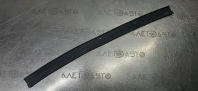 Door seal rear right Infiniti Q50 14- lower