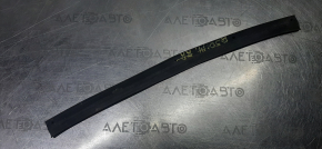 Door seal rear right Infiniti Q50 14- lower