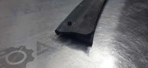 Door seal rear right Infiniti Q50 14- lower