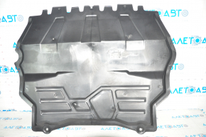 Engine protection VW Tiguan 09-17