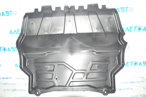 Engine protection VW Tiguan 09-17