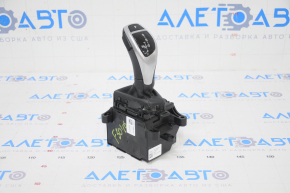 Gearbox shifter assembly BMW 3 F30 12-18 Sport