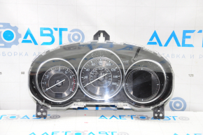 Instrument cluster Mazda 6 13-17 usa type 1 for polishing