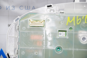 Instrument cluster Mazda 6 13-17 usa type 1 for polishing
