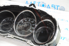 Instrument cluster Mazda 6 13-17 usa type 1 for polishing