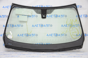 Windshield BMW 3 F30 12-18 sand