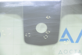 Windshield BMW 3 F30 12-18 sand
