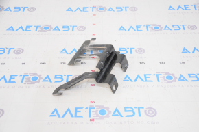 Bracket blinds radiator deflector left Ford Ecosport 18-22 2.0 upper
