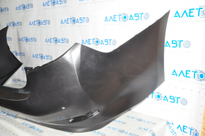 Bare rear bumper Lexus ES350 13-15 pre-restoration for parking sensors