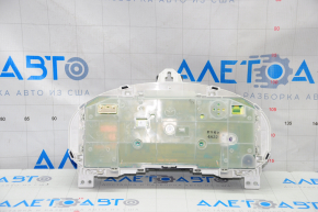 Instrument cluster Mazda 6 13-17 usa type 1 scratches