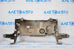 Front subframe VW Tiguan 09-17 chips
