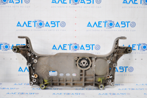 Front subframe VW Tiguan 09-17 chips