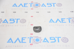 Upper left radiator mount Ford Ecosport 18-22 rubber