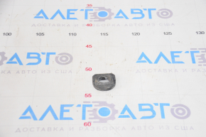 Upper right radiator mount Ford Ecosport 18-22 rubber