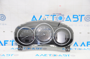Instrument cluster Mazda 6 13-17 usa type 3