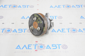 Water pump Ford Ecosport 18-22 2.0