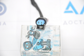 Chip for front airbag sensor Infiniti QX30 17- TV