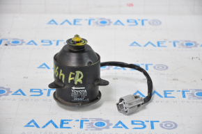 Cooling Fan Motor Right Lexus GS350 GS450h 06-11