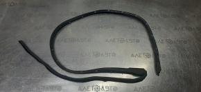 Door seal rear right VW Jetta 11-18 USA