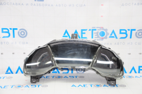 Instrument cluster Honda Civic X FC 16-17
