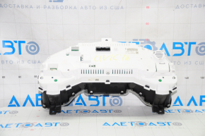 Instrument cluster Honda Civic X FC 16-17