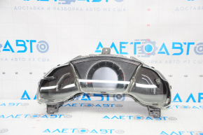Instrument cluster Honda Civic X FC 16-17 37k