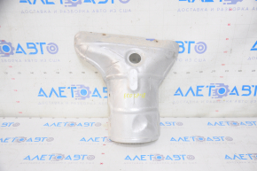Collector protection Ford Ecosport 18-22 2.0