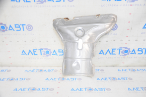 Collector protection Ford Ecosport 18-22 2.0
