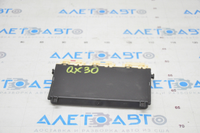PASSENGER SIDE SEAT CONTROL MODULE Infiniti QX30 17-
