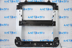Cadillac ATS 13-18 hatch frame mechanism