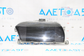 Monitor, display upper information Honda Accord 13-17 scratches
