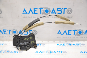 Front left door lock Honda Accord 18-22