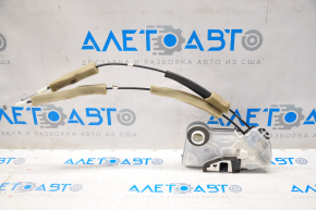 Front left door lock Honda Accord 18-22