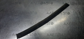 Door seal rear right Honda Civic X FC 16-21 4d lower, torn