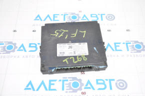 KEYLESS ENTRY MODULE Hyundai Sonata 15-19