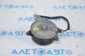 Cooling Fan Motor Left Lexus GS350 GS450h 06-11