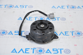 Cooling Fan Motor Left Lexus GS350 GS450h 06-11