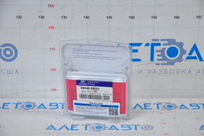 Wheel nut secret kit Hyundai Sonata 15-19