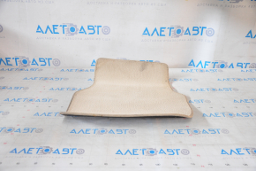 Carpet interior rear right VW Tiguan 09-17 beige cloth