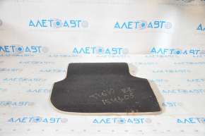 Carpet interior rear right VW Tiguan 09-17 beige cloth
