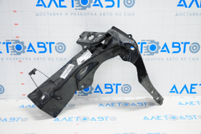 TV bar eyelash left Mazda CX-9 16-23