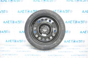 Spare tire for Ford Escape MK3 13- R17 155/70