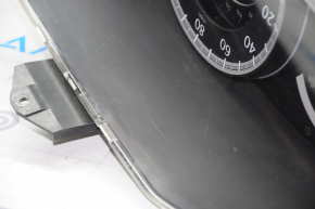 Instrument cluster Honda Accord 13-17 broken mount, scratches